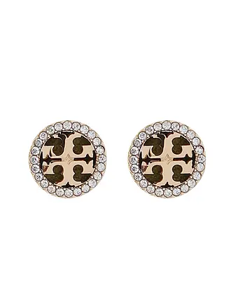 TORY BURCH | Juego de joyas MILLER PAVE | gold